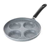 Maifan Stone Fried Egg Nonstick Pan Waffle Maker