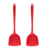2pcs Non-stick High Temperature Resistant Silicone Cookware