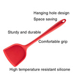 2pcs Non-stick High Temperature Resistant Silicone Cookware