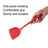 2pcs Non-stick High Temperature Resistant Silicone Cookware