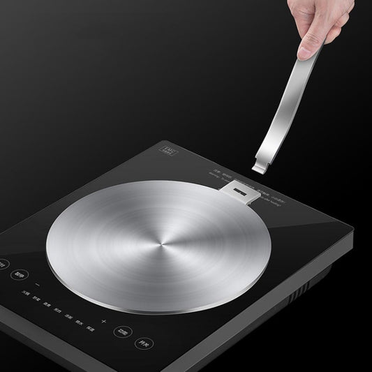Stainless Steel Heats Conduction Plates Induction Cooker Diffuser Plate