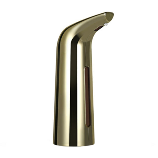 GM-S1805B Infrared Sensor Soap Dispenser Automatic Hand Washing Machine, Specification: Gold-plated