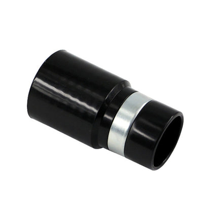 5pcs Universal Inner Diameter 32mm Vacuum Cleaner Accessories Hose Connecting Threaded Tube Wall Plug, 2 Layers Reducer