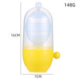 Manual Household Egg Whisker Egg White Egg Yolk Mixing Shaker