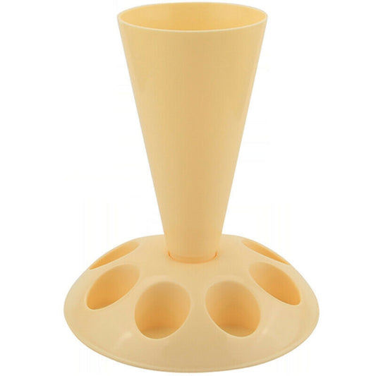 Piping Bags Rack Pastry Bags Holder Nozzle Decorating Tips Stand For Baking Accessories