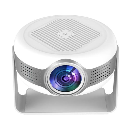 T269 Pro 1280x720P Smart Projector WiFi 6 4K Android 11 System Home Cinema, EU Plug, US Plug, UK Plug, AU Plug