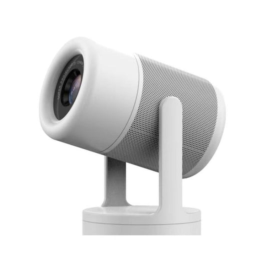 J1 1280 X 720P Projector WiFi 6 Android 11 System Supports Mirroring Screen, EU Plug, US Plug, UK Plug, AU Plug