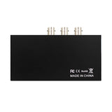1 In 2 Out SD-SDI / HD-SDI / 3G-SDI Distribution Amplifier Video SDI Splitter