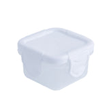 60ml Mini Fresh-Keeping Box Food Grade Thickened Sealed Baby Food Supplement Box