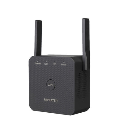 2.4G 300M Wifi Repeater Wifi Extender Wifi Amplifier With 1 LAN Port, US Plug, EU Plug, UK Plug