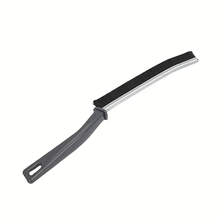 Kitchen Tile Corner Cleaning Brush Multifunctional Window Crevice Groove Stiff Brush