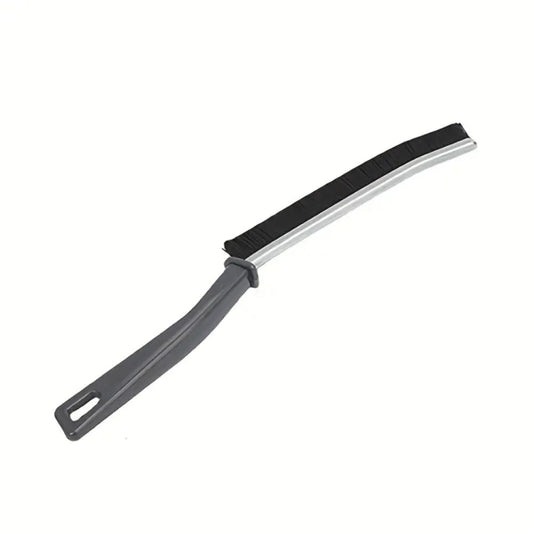Kitchen Tile Corner Cleaning Brush Multifunctional Window Crevice Groove Stiff Brush