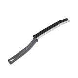Kitchen Tile Corner Cleaning Brush Multifunctional Window Crevice Groove Stiff Brush