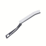 Kitchen Tile Corner Cleaning Brush Multifunctional Window Crevice Groove Stiff Brush