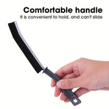 Kitchen Tile Corner Cleaning Brush Multifunctional Window Crevice Groove Stiff Brush