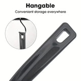 Kitchen Tile Corner Cleaning Brush Multifunctional Window Crevice Groove Stiff Brush