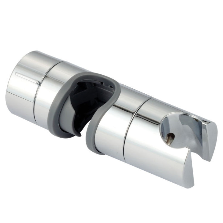 Straight-buckle Adjustable Shower Bracket Shower Rod Lift Base Shower Head Rack(18-25)  Same-day Shipping on orders before 6PM (GMT+8)