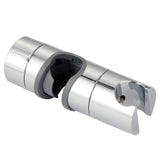 Straight-buckle Adjustable Shower Bracket Shower Rod Lift Base Shower Head Rack(18-25)  Same-day Shipping on orders before 6PM (GMT+8)