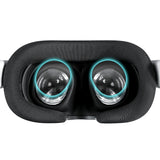 For Meta Quest 3 Tempered Glass Camera Lens Protective Films Set VR Accessories