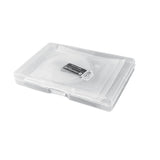 For Meta Quest 3 Tempered Glass Camera Lens Protective Films Set VR Accessories