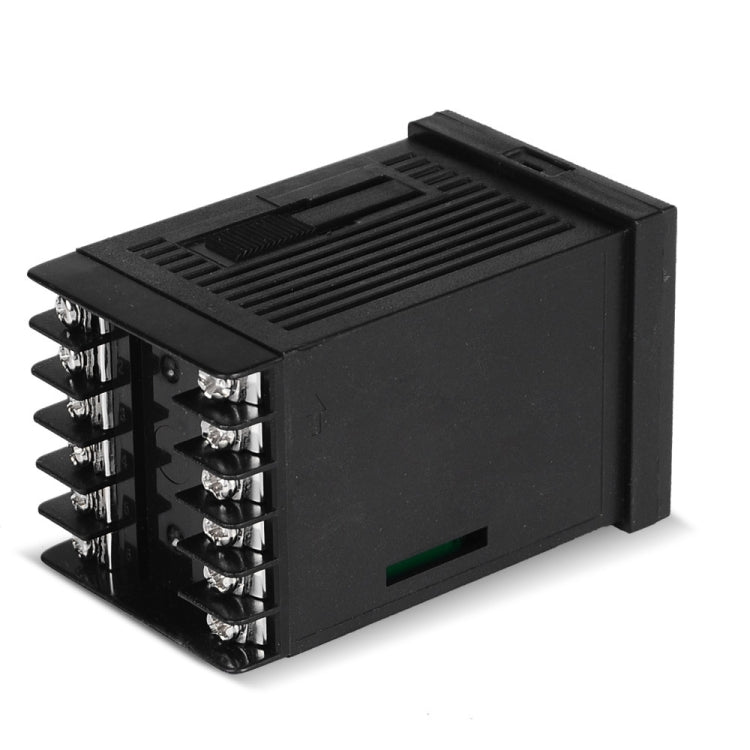 SINOTIMER XY501 Short Shell Intelligent PID Temperature Control Instrument Heating Refrigeration Relay SSR Solid State Output, XY501