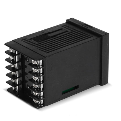 SINOTIMER XY501 Short Shell Intelligent PID Temperature Control Instrument Heating Refrigeration Relay SSR Solid State Output, XY501