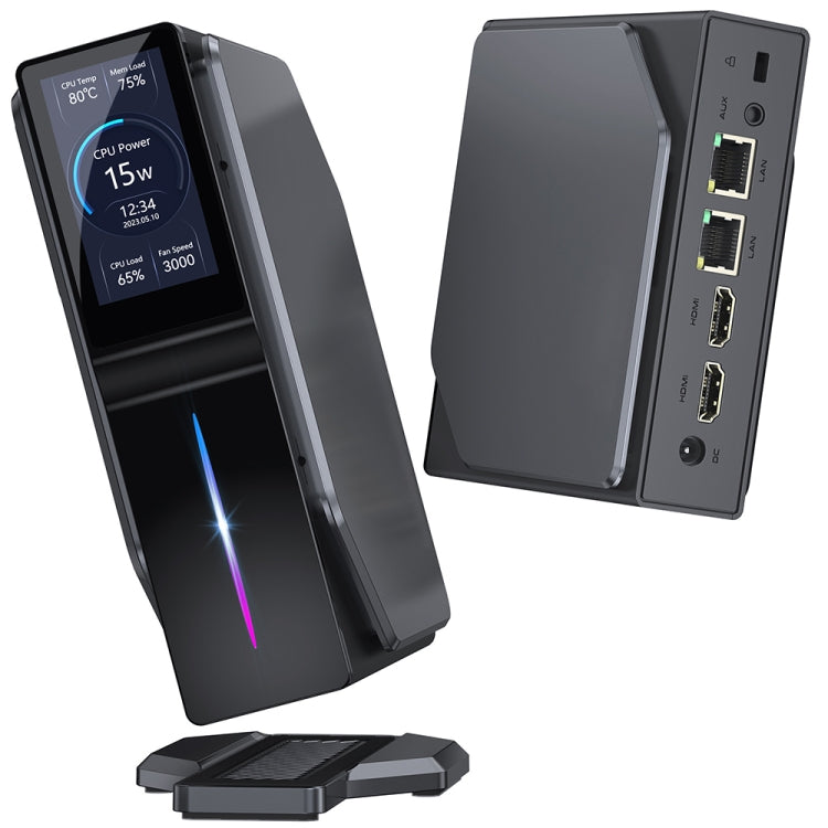 S1 Intel Alder Lake N150 WIFI 6+BT4.2 Office Home Mini PC Win11 DDR4 3200MHz, 8G+128G US Plug, 8G+128G EU Plug, 8G+128G UK Plug, 8G+1TB US Plug, 8G+1TB EU Plug, 8G+1TB UK Plug, 16G+512G US Plug, 16G+512G EU Plug, 16G+512G UK Plug, 16G+1TB US Plug������...