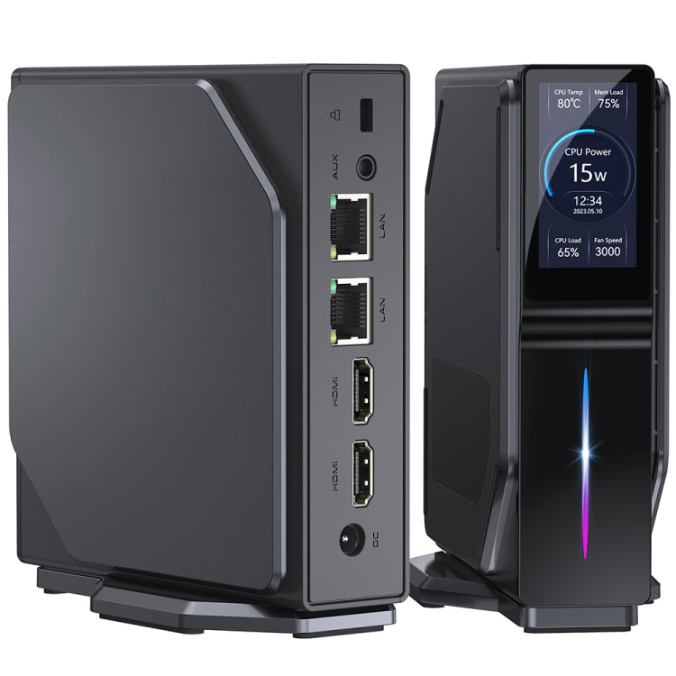 S1 Intel Alder Lake N150 WIFI 6+BT4.2 Office Home Mini PC Win11 DDR4 3200MHz, 8G+128G US Plug, 8G+128G EU Plug, 8G+128G UK Plug, 8G+1TB US Plug, 8G+1TB EU Plug, 8G+1TB UK Plug, 16G+512G US Plug, 16G+512G EU Plug, 16G+512G UK Plug, 16G+1TB US Plug������...