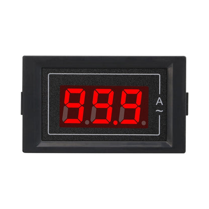 SINOTIMER D85-5035A Small Single Phase AC Digital Ammeter With Transformer, D85-5035A