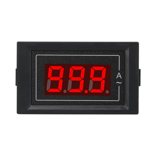 SINOTIMER D85-5035A Small Single Phase AC Digital Ammeter With Transformer, D85-5035A