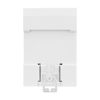 SINOTIMER SDM003-F 4 Digits Display DIN-Rail Single Phase AC Dual Display Voltage And Current Meter, SDM003-F