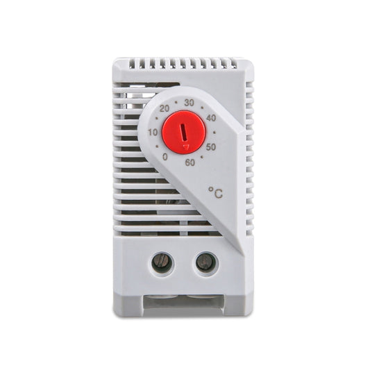 SINOTIMER Small Mechanical Temperature Regulator Control Panel Thermostat, KTO011, KTS011, ZR011