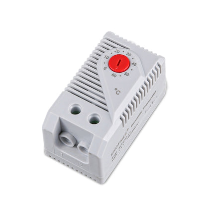 SINOTIMER Small Mechanical Temperature Regulator Control Panel Thermostat, KTO011, KTS011, ZR011