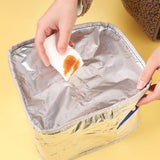 Portable Lunch Bag Bento Box Carrying Case Cute Cartoon Insulated Picnic Bag