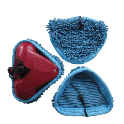 For Thane H20 X5 Steam Mop Replacement Cloth Cover, 28x21cm