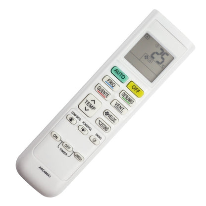 قطع غيار جهاز التحكم عن بعد ARC480A1 لمكيف الهواء دايكن، ARC480A1