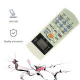 For Panasonic Air Conditioner AT75C3298 Remote Control