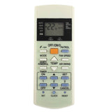 For Panasonic Air Conditioner AT75C3298 Remote Control