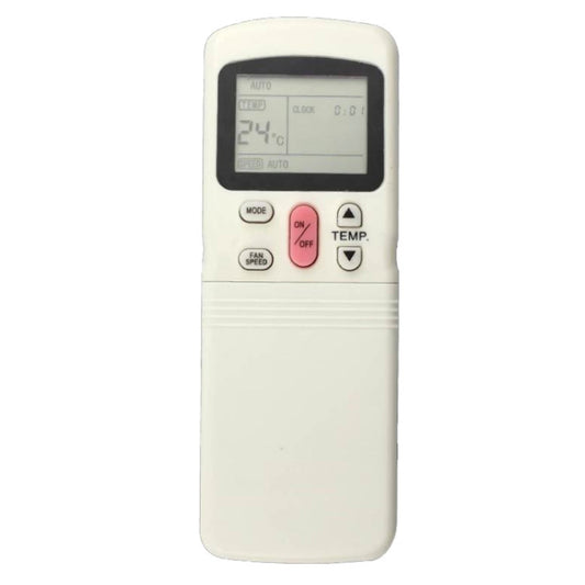 For Midea Air Conditioner R11HG Remote Control Replacement Parts, R11HG