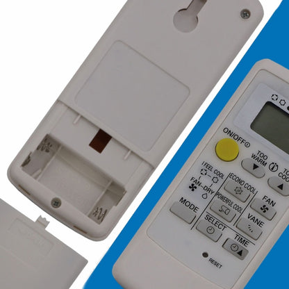قطع غيار بديلة لجهاز التحكم عن بعد لمكيف الهواء ميتسوبيشي MP04A MP07A MH08B، MP04A