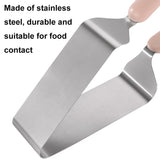 Stainless Steel Triangle Cake Dividing Knife Cake Slicer