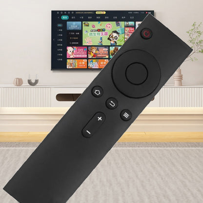 لجهاز التحكم عن بعد بالأشعة تحت الحمراء لجهاز Xiaomi Mi Box 3 / 2 / 1