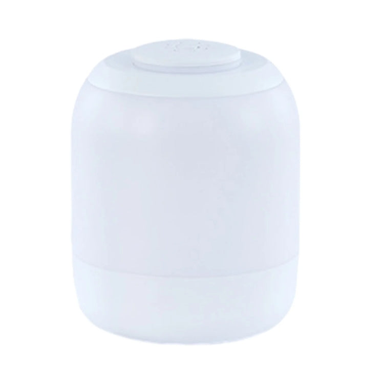 Rechargeable Touch Control LED Night Light Bedside Lamp SE Version 2400mAh White
