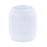 Rechargeable Touch Control LED Night Light Bedside Lamp SE Version 2400mAh White