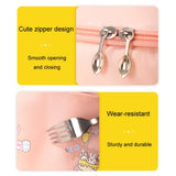 Portable Handheld Insulated Lunch Pack Outdoor Picnic Thicked Bento Bag
