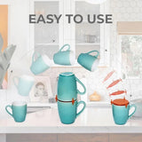 Telescopic Adjustable Cup Holder Coffee Cup Glasses Stacking