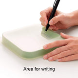 Portable Sandwich Toast Fresh Lunch Box Household Bento Holder(301-500ml)