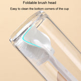 Multifunction Bottle Brush Long Handle Household Cup Washing Kettle Kitchen Cleaning Brush