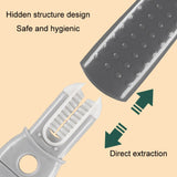 Multifunction Bottle Brush Long Handle Household Cup Washing Kettle Kitchen Cleaning Brush