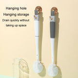Multifunction Bottle Brush Long Handle Household Cup Washing Kettle Kitchen Cleaning Brush